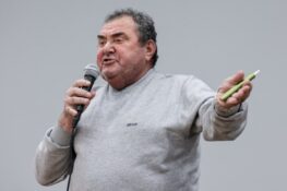 «Κόβεται» από τη συνάντηση της Δευτέρας ο Ανεστίδης – «Θα κατέβω Αθήνα και θα δούμε» επιμένει ο ίδιος