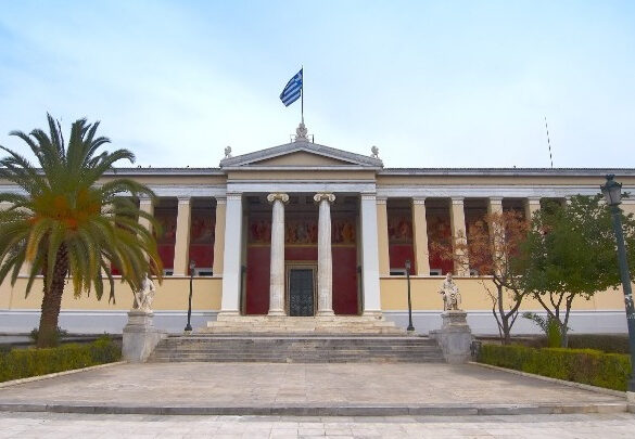 Στην Αθήνα το μεγαλύτερο συνέδριο Δημοσιογραφίας Δεδομένων & Υπολογιστικής Δημοσιογραφίας στην Ευρώπη