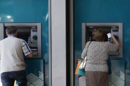 Συντάξεις Ιουλίου: Σε δύο δόσεις η πληρωμή τους
