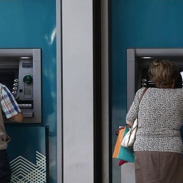 Συντάξεις Ιουλίου: Σε δύο δόσεις η πληρωμή τους
