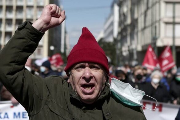 Συντάξεις: Καθαρές αυξήσεις έως 155 ευρώ – Αναλυτικοί πίνακες