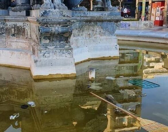 Πάτρα: Το σπιράλ για την εικόνα πόλης, «ο κατήφορος δεν έχει τελειωμό»
