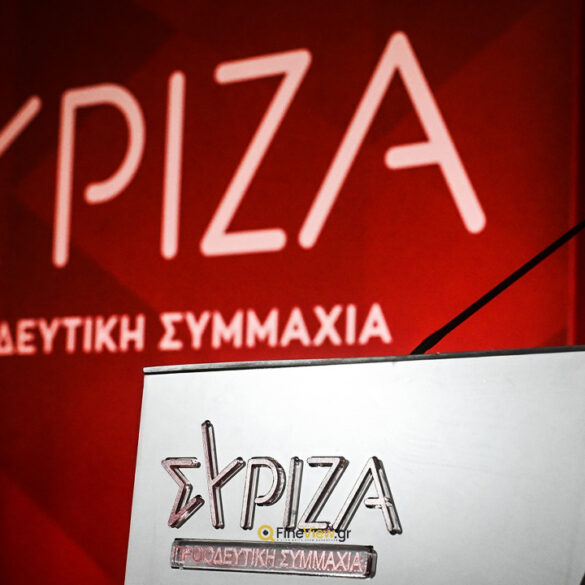 ΣΥΡΙΖΑ: Από τις Σπέτσες, στη φυγή Κασσελάκη και την εκλογή Φάμελλου
