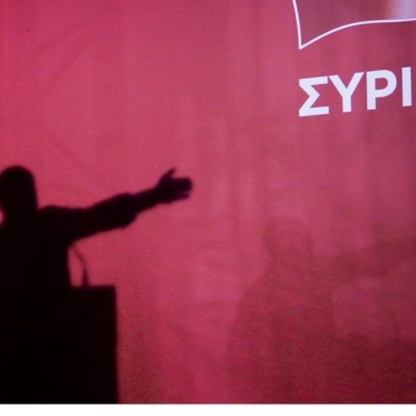 Oι θέσεις του ΣΥΡΙΖΑ Αχαΐας για το 8ο Αναπτυξιακό Συνέδριο
