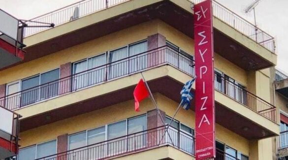 ΣΥΡΙΖΑ Αχαΐας κατά Πιερρακάκη: «Υποσχέσεις χωρίς σχέδιο και απαντήσεις στα προβλήματα της κοινωνίας»
