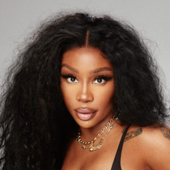 H SZA η μεγάλη νικήτρια στην τελετή των Soul Train Awards