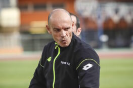 Σοκ στο ελληνικό ποδόσφαιρο: Πέθανε ο Τάκης Γκώνιας στα 54 του χρόνια