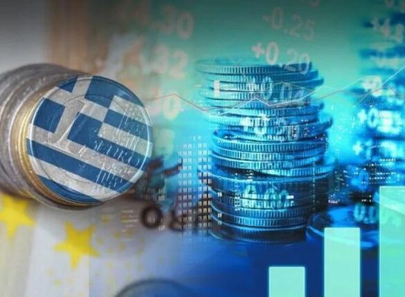Ταμείο Ανάκαμψης: Πιστώσεις 4 δισ. λιμνάζουν στην Τράπεζα της Ελλάδος