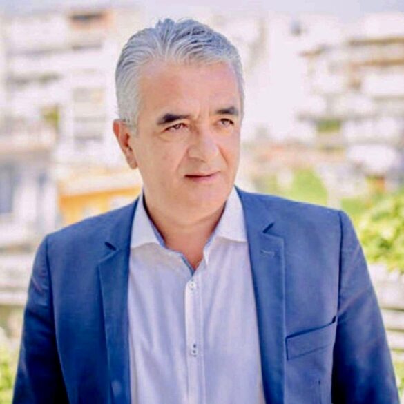 Ποιος φροντίζει αυτούς που καλούνται να μας προστατεύσουν;