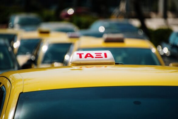 Ταξί: Από σήμερα επαναλαμβανόμενες 48ωρες απεργίες σε όλη την χώρα