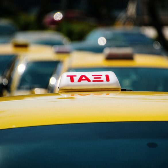 Ταξί: Από σήμερα επαναλαμβανόμενες 48ωρες απεργίες σε όλη την χώρα