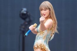 Τέιλορ Σουίφτ: Οδηγεί την “κούρσα” στα American Music Awards 2026