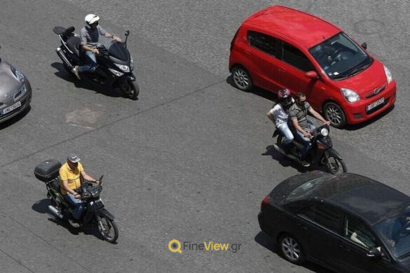 Αύξηση 30,1% στις πωλήσεις των αυτοκινήτων τον Δεκέμβριο στην Ελλάδα