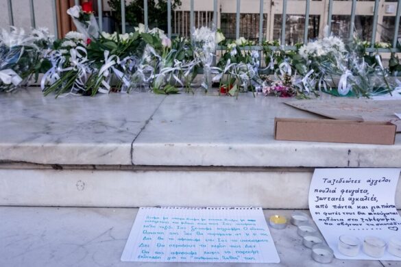 Τέμπη: Εν αναμονή νέων διώξεων – Η «μαύρη» λίστα των νεκρών