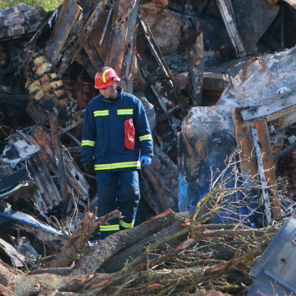 Στην Αθήνα την Τετάρτη ο επικεφαλής του Ευρωπαϊκού Οργανισμού Σιδηροδρόμων και εμπειρογνώμονες της ΕΕ