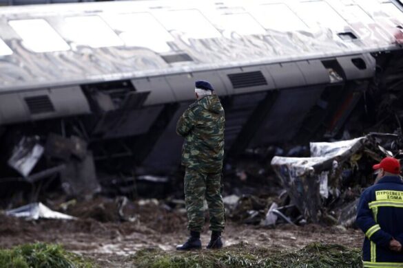 Τέμπη: Η πορεία της υγείας των 14 τραυματιών – Επτά οι διασωληνωμένοι