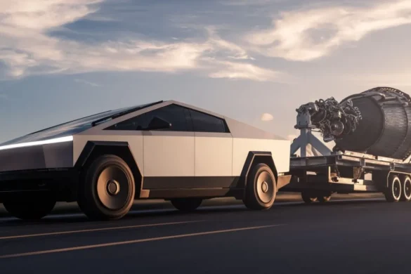 Το «τρισεκατομμύριο του Musk» είναι το πιο ακριβό στοίχημα στην ιστορία της Tesla