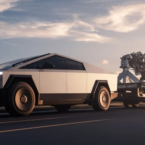 Το «τρισεκατομμύριο του Musk» είναι το πιο ακριβό στοίχημα στην ιστορία της Tesla