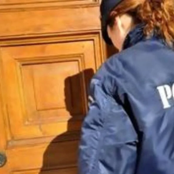 Σοκ! Βρέθηκε νεκρή αστυνομικός μέσα στο δωμάτιο της