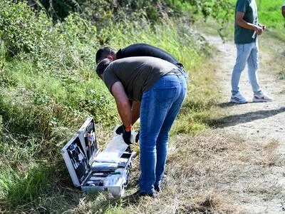 Ηλεία: Ο 37χρονος πήγε να βιάσει την 11χρονη, του είπε «θα το πω στους γονείς μου» και τότε την κυνήγησε και τη σκότωσε – Προσπάθησε να αμυνθεί το κορίτσι, η ανακοίνωση της ΕΛ.ΑΣ.