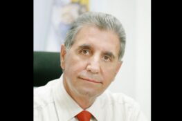 Πέθανε o πρώην βουλευτής της ΝΔ Θανάσης Χειμάρας