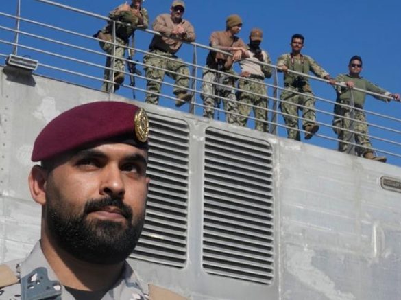 Εκτελέστηκαν θανατοποινίτες στην Σαουδική Αραβία