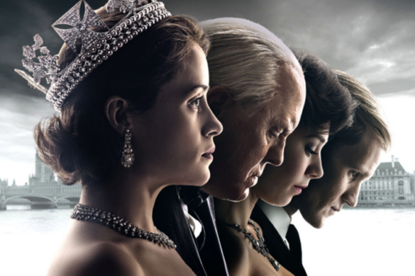 Οι σειρές The Crown και The Mandalorian διεκδικούν τα περισσότερα Έμμυ