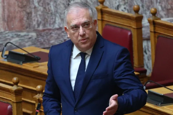 Θεοδωρικάκος : Ενισχύουμε την οικονομική συνεργασία με τη Βουλγαρία