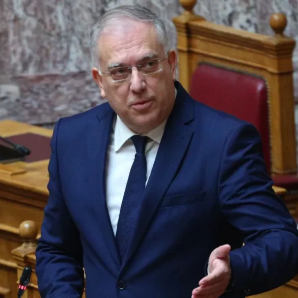Θεοδωρικάκος : Ενισχύουμε την οικονομική συνεργασία με τη Βουλγαρία