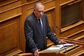 Θεοδωρικάκος: Έχουμε ανθρώπινη, κοινωνική και ηθική υποχρέωση για να διαλευκανθεί πλήρως η τραγωδία των Τεμπών