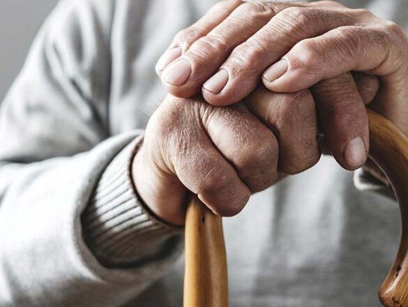 Πάτρα: Ανελέητος ο ληστής που κτύπησε ηλικιωμένο ζευγάρι