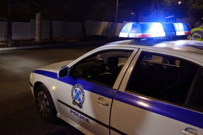 Θεσσαλονίκη: 38χρονος διέρρηξε 14 οχήματα μέσα σε λίγες ώρες