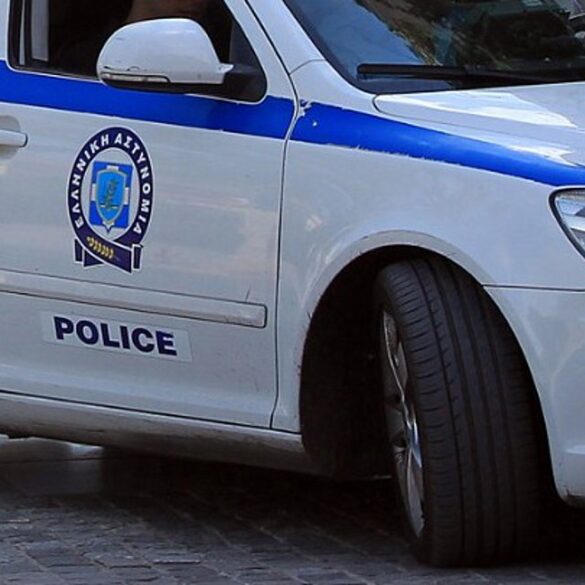 Θεσσαλονίκη: 17χρονη έγκυος κατήγγειλε 16χρονο ότι την έσπρωξε και τραυματίστηκε – Συνελήφθη και για εκδικητική πορνογραφία