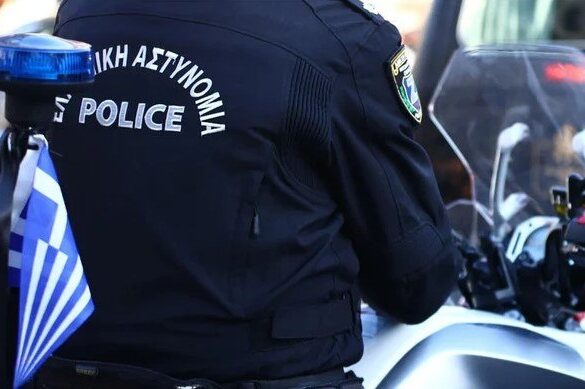 Άγρια συμπλοκή ανηλίκων στην Πάτρα – Ένας τραυματίας και αστυνομική κινητοποίηση στην οδό Λοχαγού Μενούνου