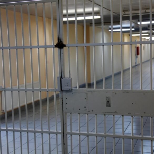 Θεσσαλονίκη: Στη φυλακή 24χρονος που παρέσυρε και σκότωσε 27χρονη δύο μέρες πριν τον γάμο της