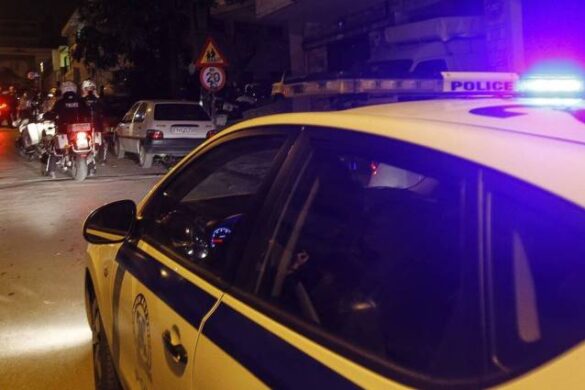 Συνελήφθη ο 50χρονος πρώην σύζυγος για την επίθεση με καυστικό υγρό στην 49χρονη! Της έριξε ακουαφόρτε