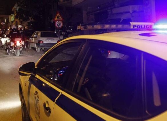 Συνελήφθη ο 50χρονος πρώην σύζυγος για την επίθεση με καυστικό υγρό στην 49χρονη! Της έριξε ακουαφόρτε