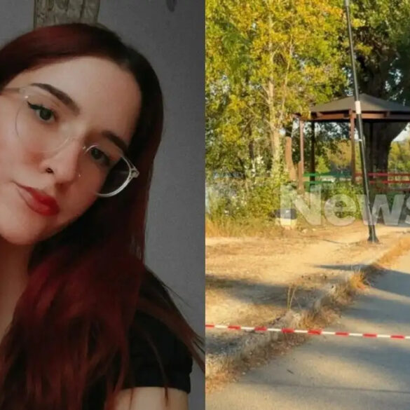 Ηγουμενίτσα: Σκηνοθέτησε ληστεία ο 27χρονος για να καλύψει τη δολοφονία της 25χρονης