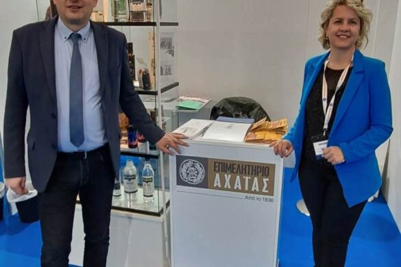Τριάντα επιχειρήσεις από την Περιφέρεια Δυτικής Ελλάδας στην διεθνή έκθεση FOOD EXPO – Θ.Βασιλόπουλος: “Το μήνυμα της εξωστρέφειας εστάλη ξανά…”
