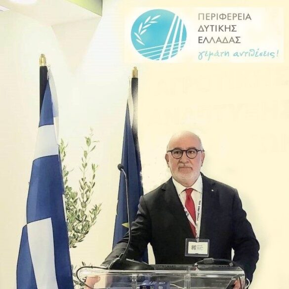 Ακόμα 477.750,00 ευρώ για την πληρωμή δικαιούχων στο πρόγραμμα Νέων Γεωργών της Περιφέρειας Δυτικής Ελλάδας