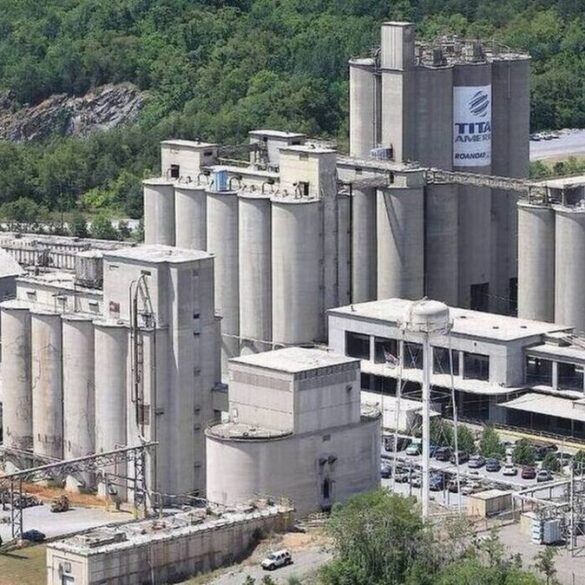 Όμιλος Τιτάν: Υπερδιπλασίασε τα καθαρά κέρδη το 2023
