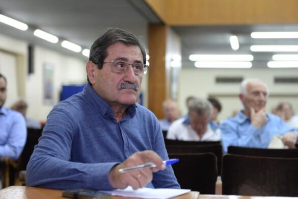Έχουν «ρημάξει» τον ηλεκτροφωτισμό-Την παρέμβαση της τοπικής Αστυνομίας ζητά ο Δήμαρχος