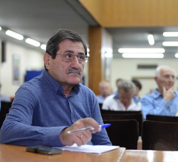 Έχουν «ρημάξει» τον ηλεκτροφωτισμό-Την παρέμβαση της τοπικής Αστυνομίας ζητά ο Δήμαρχος