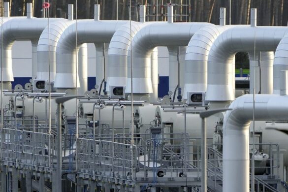 ΔΕΠΑ Υποδομών: Οι 13 πόλεις που θα πάρουν φυσικό αέριο το 2024