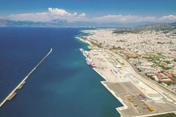 Πάτρα: Πήγαν να ταξιδεύσουν στο Λιμάνι για Ιταλία αλλά … τους σταμάτησαν