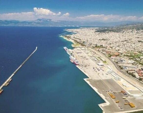 Πάτρα: Πήγαν να ταξιδεύσουν στο Λιμάνι για Ιταλία αλλά … τους σταμάτησαν