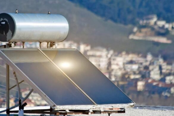 «Αλλάζω Σύστημα Θέρμανσης και Θερμοσίφωνα»: Δικαιούχοι και ύψος επιδότησης