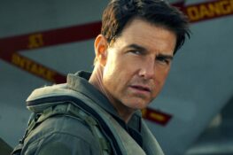 «Top Gun 3»: Ο Τομ Κρουζ επιστρέφει ως Maverick