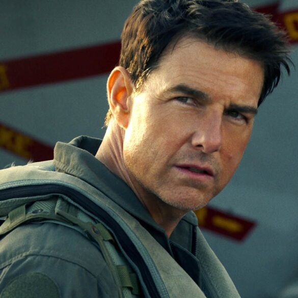 «Top Gun 3»: Ο Τομ Κρουζ επιστρέφει ως Maverick