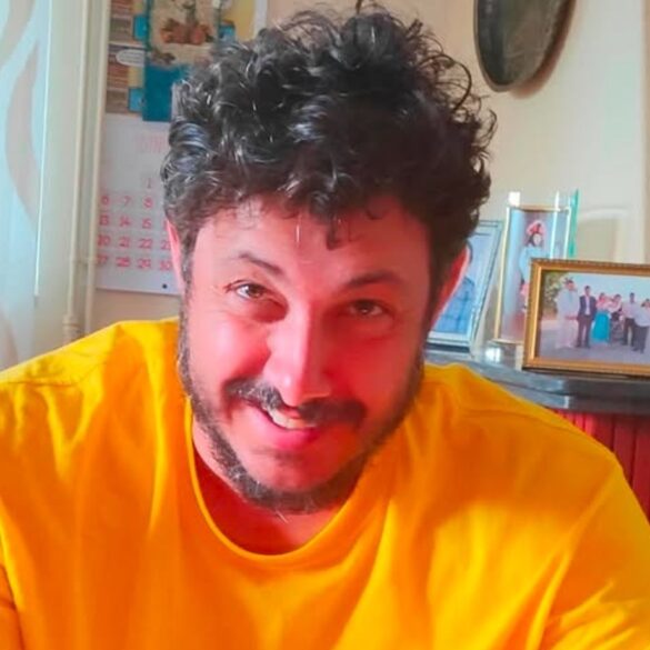 Δυτική Ελλάδα: Βαθιά θλίψη για τον αδικοχαμένο τοπογράφο Κωνσταντίνο Ζέρβα